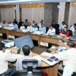 PWD Review Meeting 