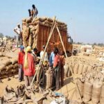 Paddy Scam Mohara 