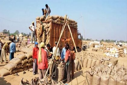 Paddy Scam Mohara 
