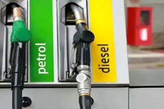 Petrol Diesel Supply