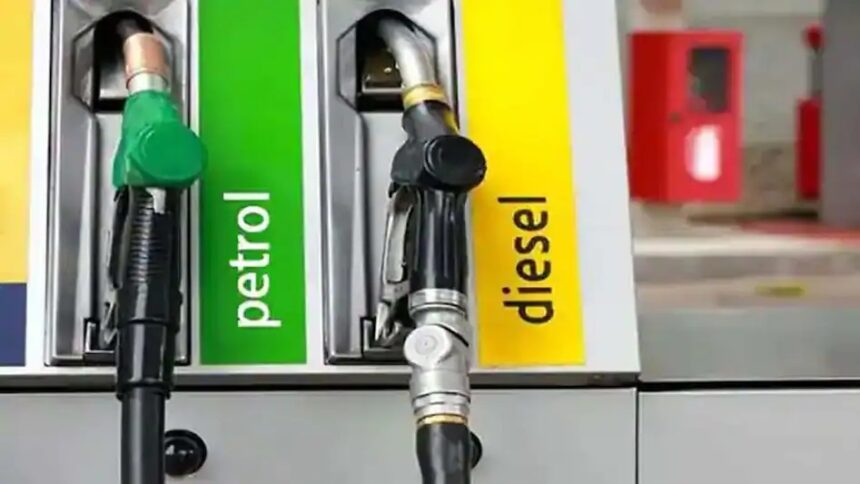 Petrol Diesel Supply