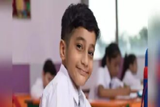 RTE Admission