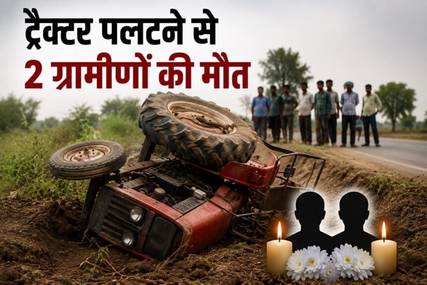 Raigarh Accident News