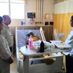 Raipur Census Duty Accident 