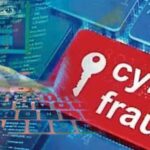 Raipur Cyber Fraud Case