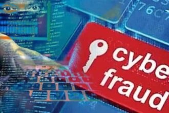 Raipur Cyber Fraud Case