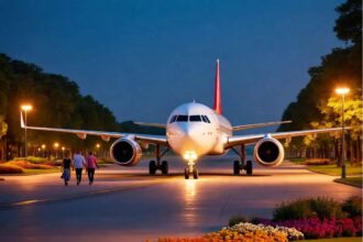 Raipur Delhi Flights Update 