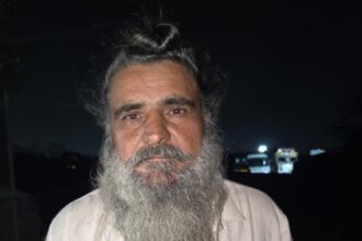 Raipur Drug Bust Opium Seized