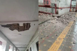 PWD Renovation