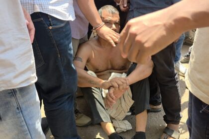 Religious Sentiments Hurt Case