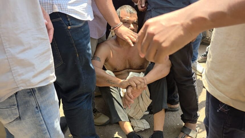 Religious Sentiments Hurt Case
