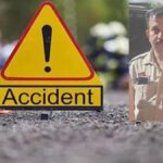 Road Accident