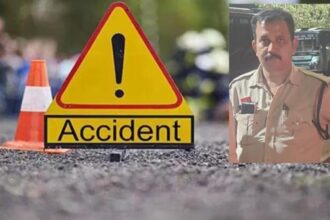 Road Accident