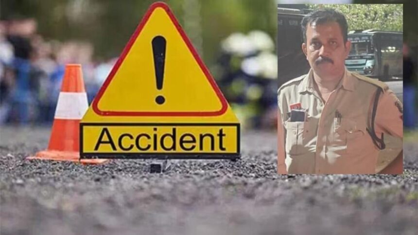 Road Accident