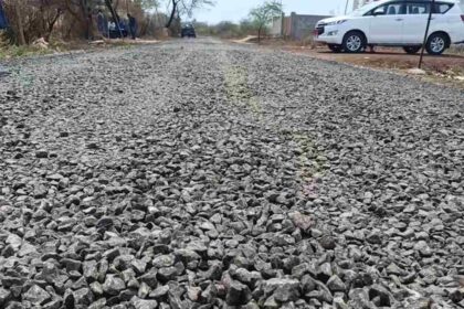 Road Construction