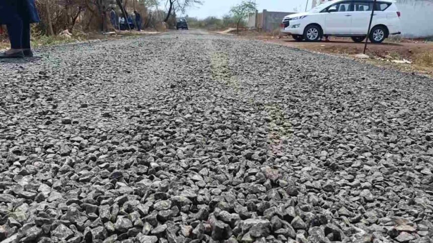 Road Construction