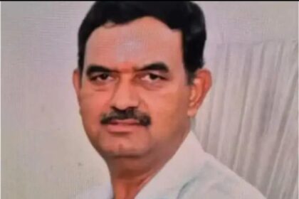SECL Officer Road Accident Death