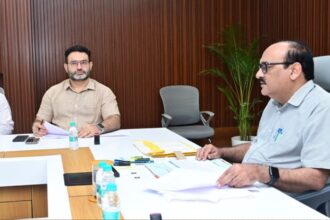 Samagra Shiksha Budget Plan 