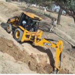 Sand Mafia Action