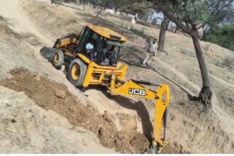 Sand Mafia Action