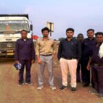 Sand Mining