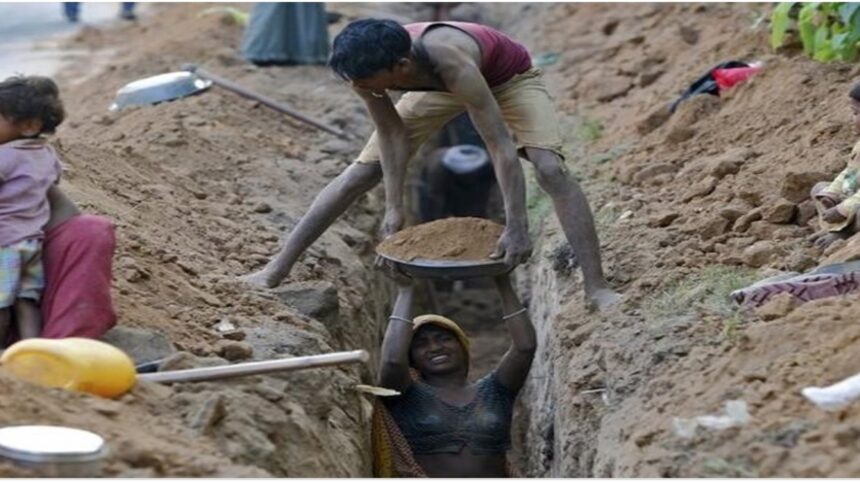 Skill Development Scheme