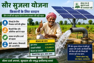 Solar Sujala Yojana
