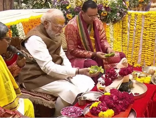 Somnath Temple 75 Years