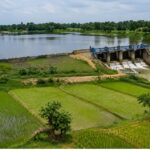 Supajhariya Reservoir