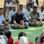 Sushasan Tihar Sukma News