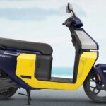 TVS Raider 125 Sales
