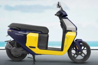 TVS Raider 125 Sales