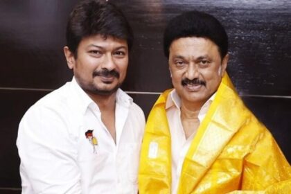 Tamil Nadu Election 2026