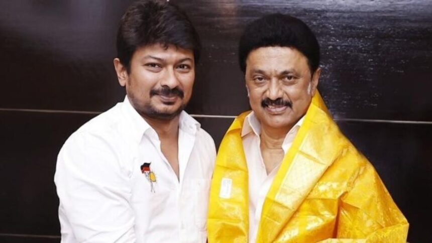 Tamil Nadu Election 2026