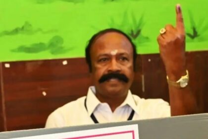 Tamil Nadu Election Results 2026