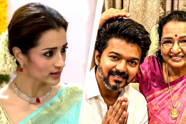 Thalapathy Vijay CM