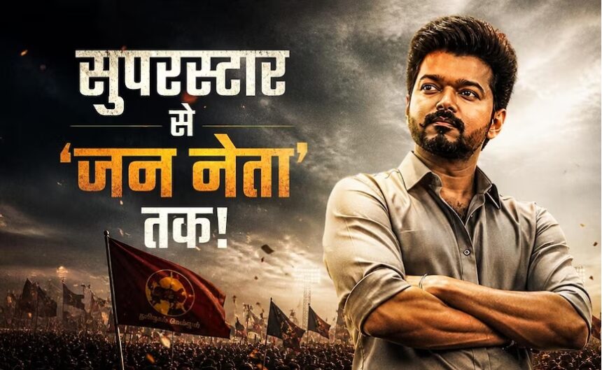 Thalapathy Vijay Networth