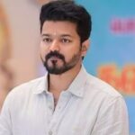 Thalapathy Vijay Politics
