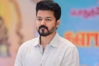 Thalapathy Vijay Politics