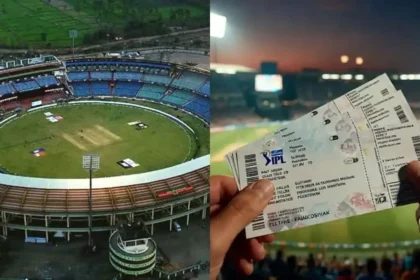 IPL Excitement in Raipur