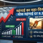 Wholesale Price Index 