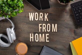 Work From Home