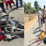 Road Accident
