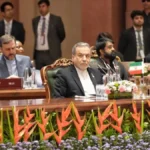 BRICS Meeting