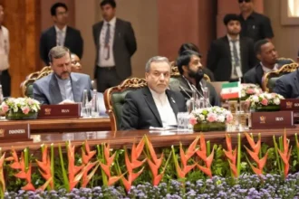 BRICS Meeting