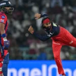 Krunal Pandya
