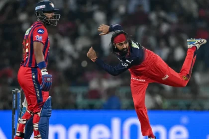 Krunal Pandya