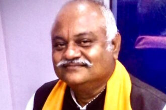 Bharat Matiyara