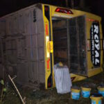 Bus Accident