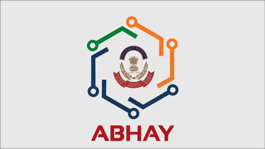 डिजिटल अरेस्ट” जैसे स्कैम से लोगों को बचाने के लिए Central Bureau of Investigation ने ‘ABHAY’ नाम का AI-पावर्ड हेल्पबॉट लॉन्च किया है। यह चैटबॉट नागरिकों को फर्जी CBI नोटिस की पहचान करने और ऑनलाइन ठगी से बचाने में मदद करेगा।